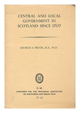 Pryde, George S. (George