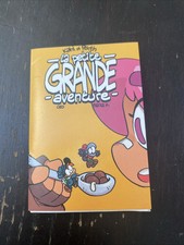 BD - Les Mini Récits Spirou Magazine - La Petite Grande Aventure - Kahl - Parth