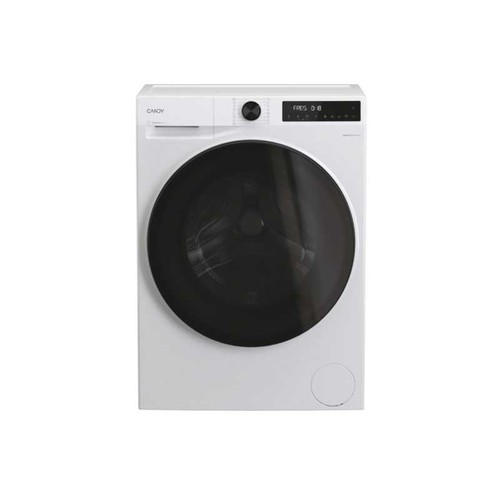 Lave linge hublot candy - lave,