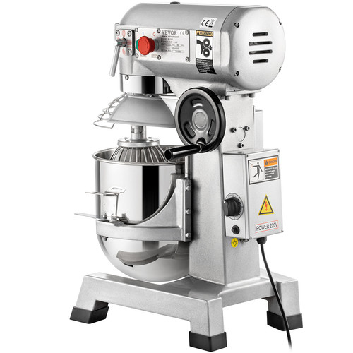 Vevor robot pâtissier - vevor,