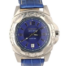 Beuchat Activ 200 Mens Watch