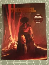 BD Thorgal Saga - T1 Tirage