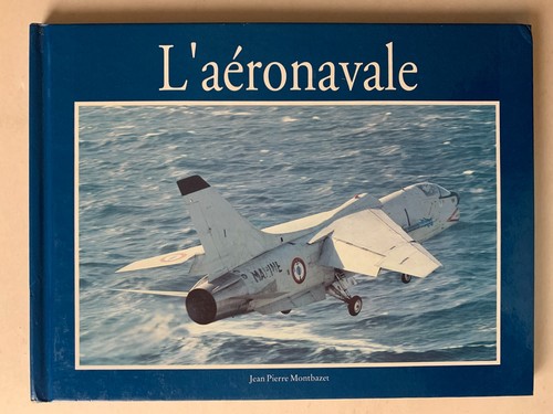Aeronavale jean pierre - l'aeronavale,