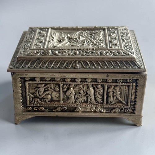 Boîte coffret bijoux en - bijoux,