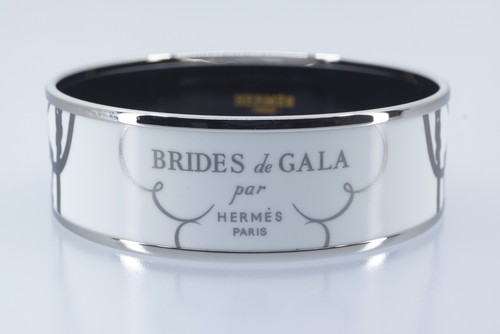 Bracelet hermès brides de - hermès,