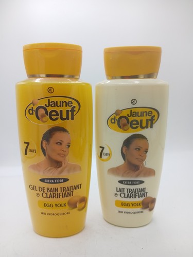 Jaune œuf gamme - d’Œuf,