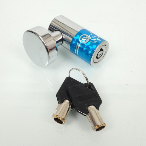 Mini bloque disque antivol