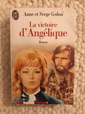 Angélique Tome 11 - La