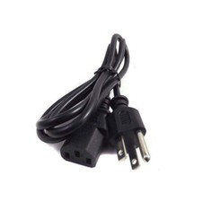 AC Power Cord Cable For Dell