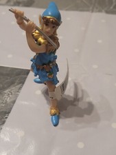 NEUF FIGURINE PAPO 39058