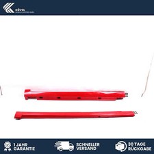 2X Bas De Caisse Gauche Droite VW Passat B7 3C Break Tornadorot LY3D 3AA853091C