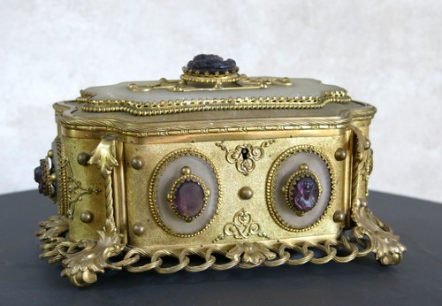Coffret bijoux moreau - moreau,, beau