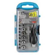 Set Cliquet Avec Inserts Et