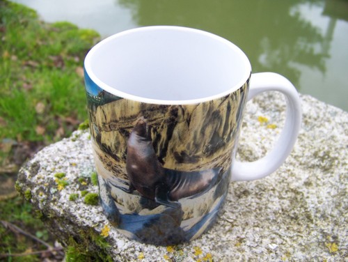 Me1008 chope tasse mug - ,