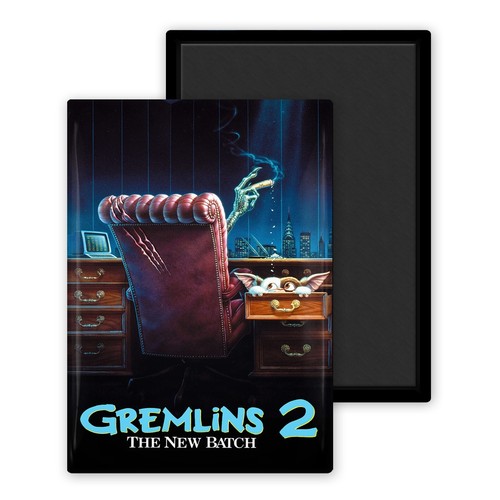 Gremlins the new batch - 2,