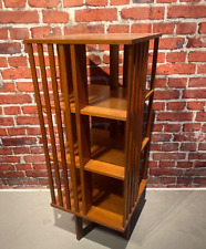 Bibliothèque rotative