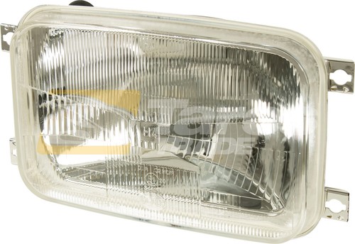 Phare avant pour volvo - phare,