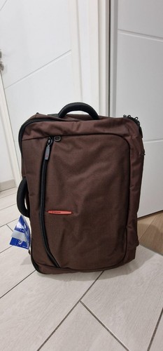 Valise samsonite costume - valise,