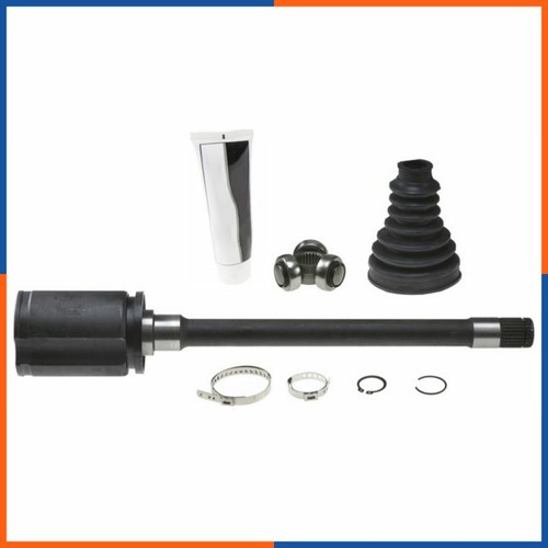 Joint kit arbre - joint, kit,