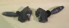 Mondeo MK3 St 220 Titane ~ Clignotant & 6 Vitesse Essuie Contact Colonne Tige