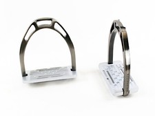 Étriers En Aluminium Pour Banc Large