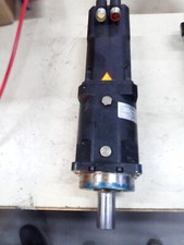 BR Automation 8MSA4M.E3-X3 servomoteur triphasé avec réducteur sumer