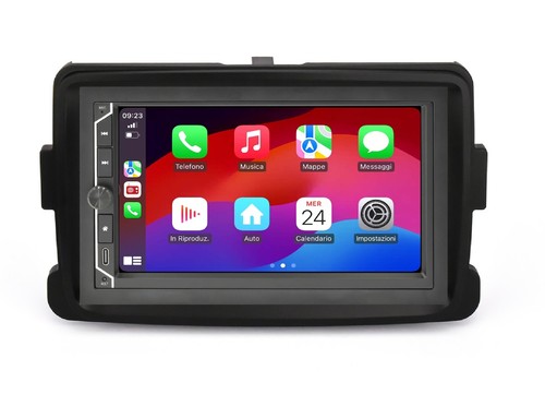 Mediastation apple car play - mediastation,