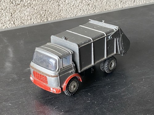 Jouet ancien jrd berliet - jrd,