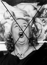 PHOTO DE SUZY SOLIDOR