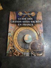 Vends Le Guide Des Grands