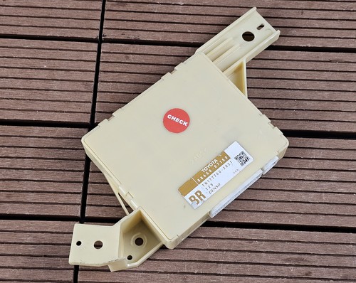 2010 2012 toyota - 2010-2012, a/c