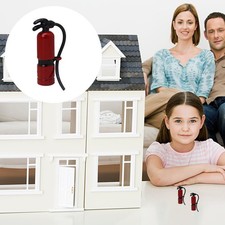  2pcs mini maison extincteur