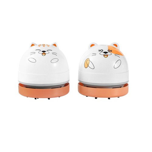 Mini aspirateur bureau - de,