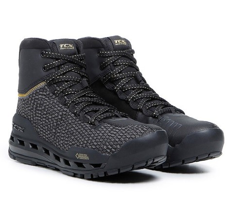 Chaussures femme tcx climatrek - chaussures,