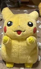 Peluche Parlante Pokemon