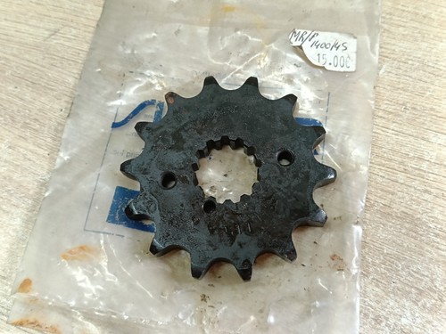 Pignon dents moto - dents,
