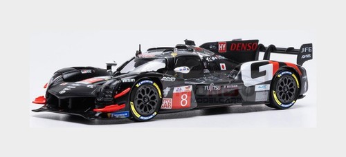 Ixo toyota gr010 8 - toyota, #8