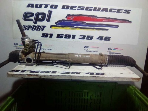 Z8x4 cremaillère direction - z8x4,