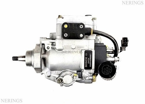 Pompe haute pression - , carburant