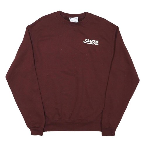 Champion sweatshirt homme - sweatshirt,