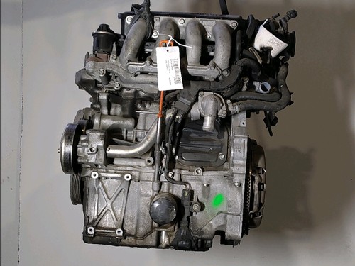 Moteur gaz honda civic - moteur,