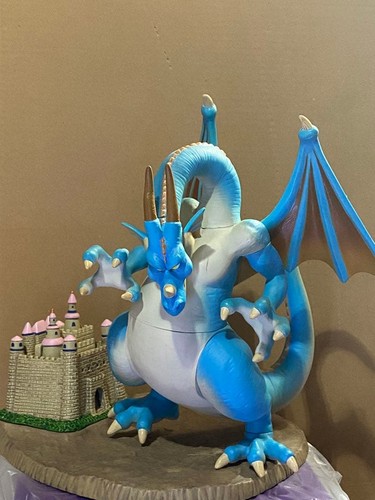 Dragon quest diorama - quest,