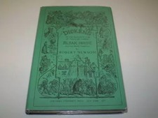 Dickens on the Romantic Side