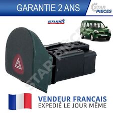 BOUTON INTERRUPTEUR WARNING