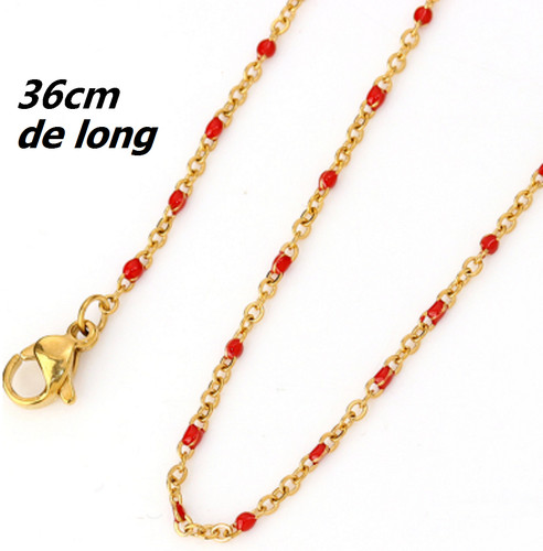 Collier chaîne très - collier,chaîne, fine