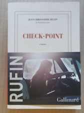 RUFIN (Jean-Christophe) -