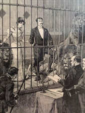 LE PETIT PARISIEN - LE MARIAGE