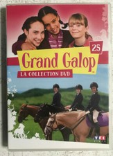 Grand Galop Saison 3 N°25