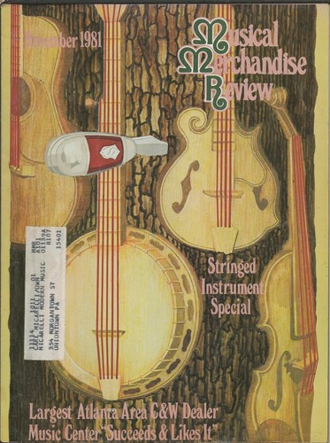 Musical merchandise review - musical,