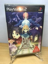 Fate Stay/Night Realta Nua